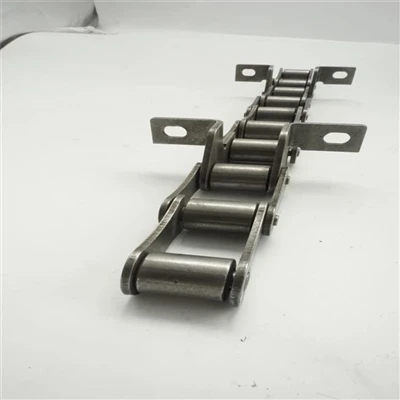 ステップバイステップガイド: オートバイのチェーン検査