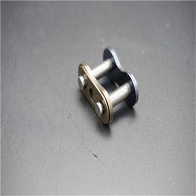 オートバイのチェーンリンク